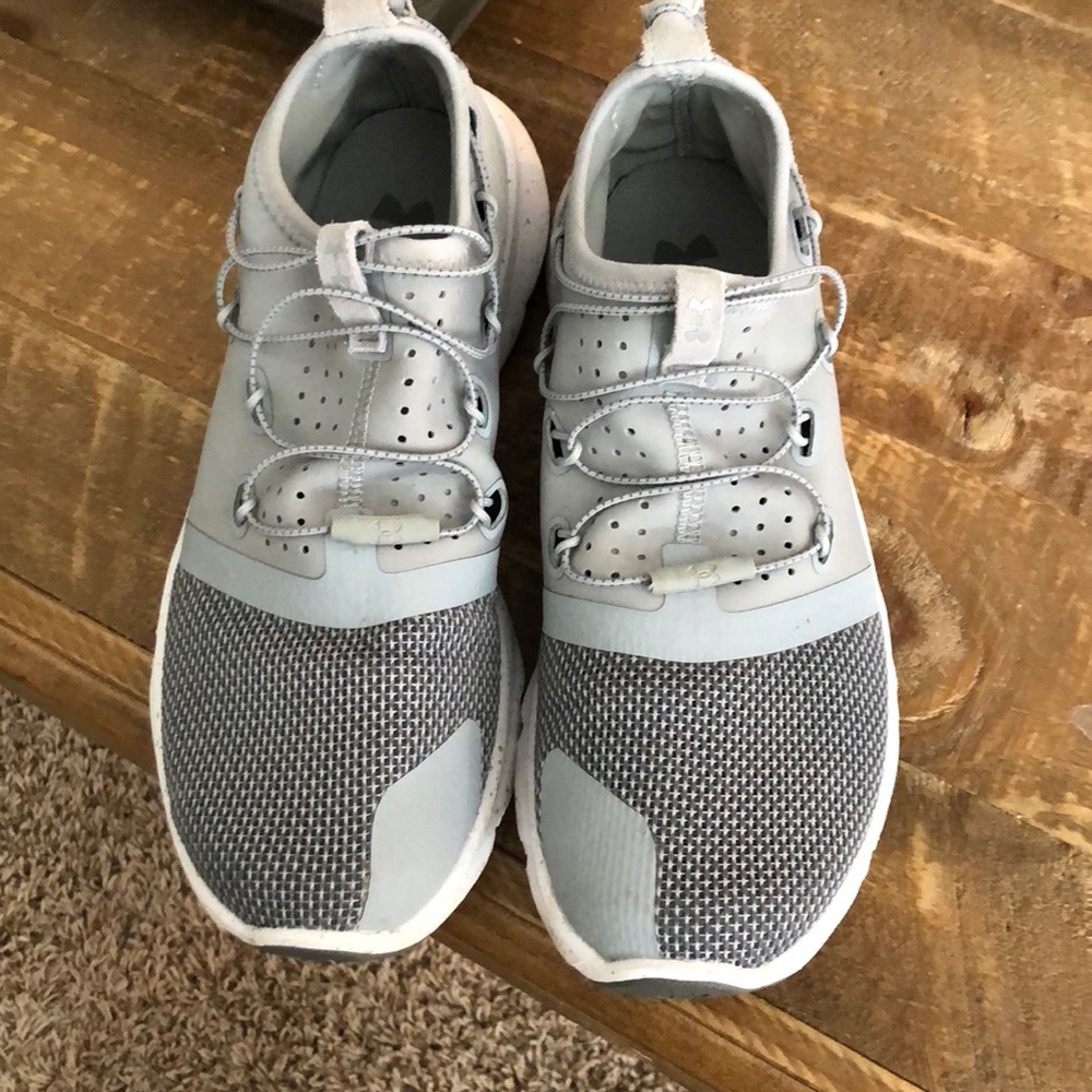 Under Armor shoes